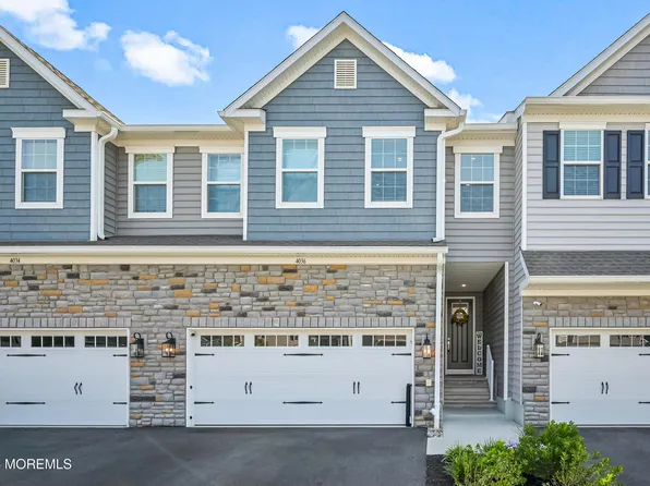 4036 Heron Drive, Wall, NJ 07727