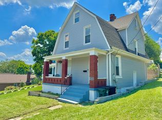 5029 Norwood Ave, Cincinnati, OH 45212