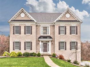 1705 Thistle Ct, Pittsburgh, PA 15237