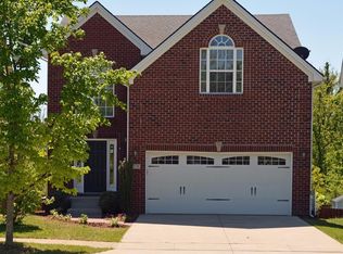 1176 Brick House Ln, Lexington, KY 40509