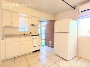 2626A N Haskell Dr, Tucson, AZ 85716