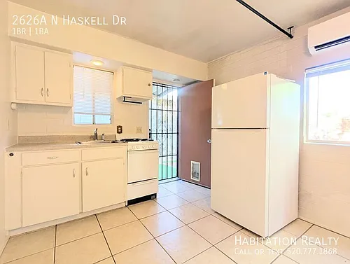 2626A N Haskell Dr Photo 1