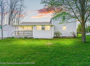 5178 Bell Oak Rd, Webberville, MI 48892