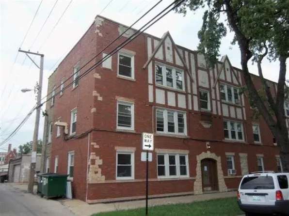 5206 W Schubert Ave #2, Chicago, IL 60639
