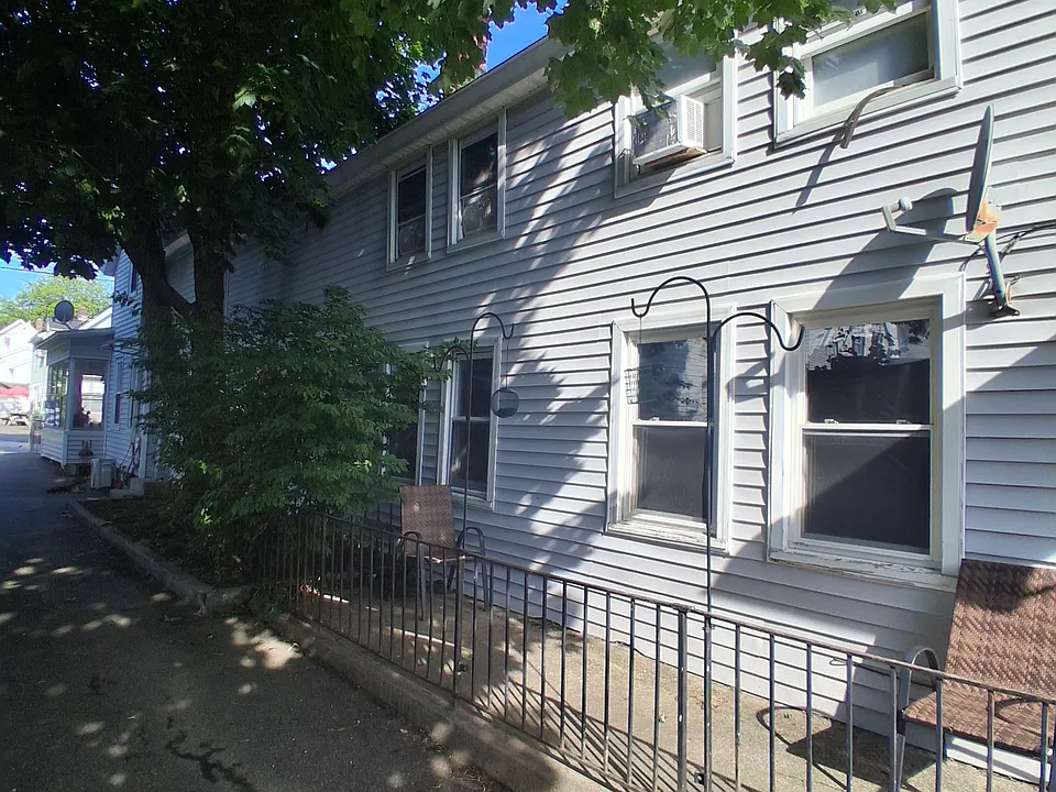 14 Wilder St #C