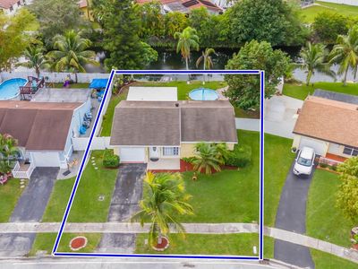 6790 NW 24th Court, Margate, FL, 33063