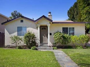 4237 Jackson Ave, Culver City, CA 90232