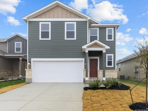 4763 Sahara Vlys, San Antonio, TX 78222