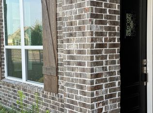 4307 Eagle Pass Dr, Rosenberg, TX 77469