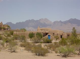 5561 Superstition Dr, Las Cruces, NM 88011