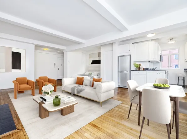 240 Central Park South image 2 of 8