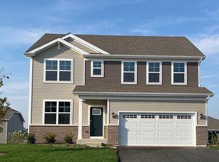 9958 Central Park Blvd, Huntley, IL 60142