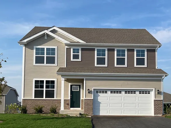 9958 Central Park Blvd, Huntley, IL 60142