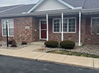 1830 Evergreen Ct, Crown Point, IN 46307