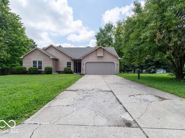 572 San Ricardo Dr, Greenwood, IN 46142