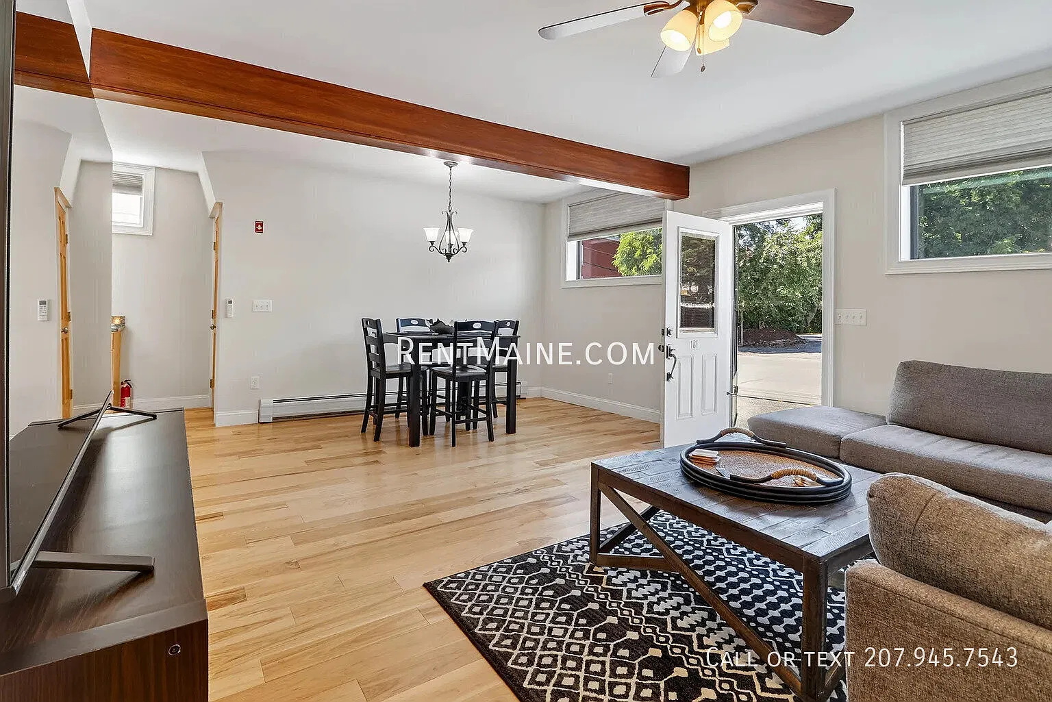 2 bed, $2,100 — Photo 2