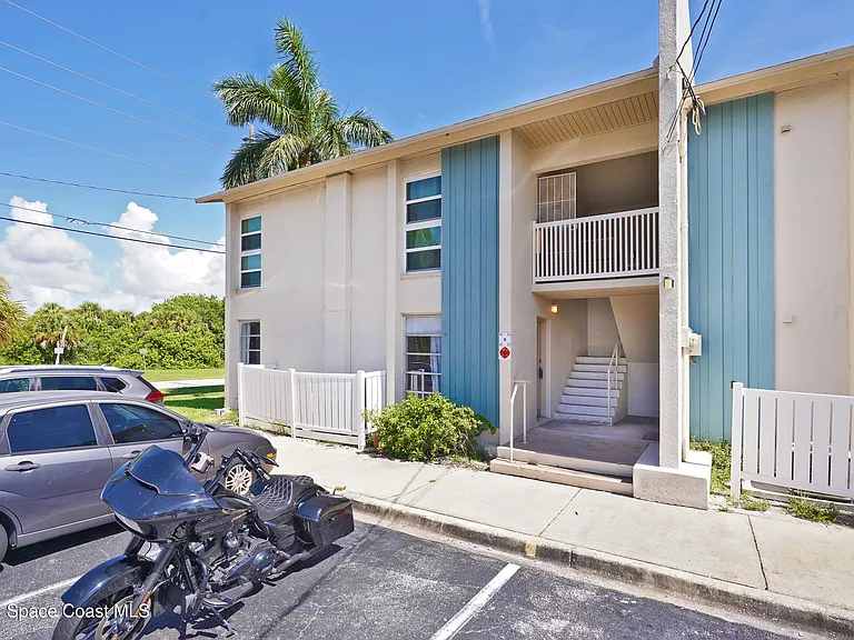 250 Banana River Dr N #B15 — Photo 5