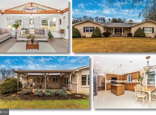 4736 Crossroad Schoolhouse Rd, Millers, MD 21102