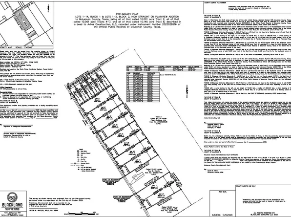 Farmview Pkwy, Mc Gregor, TX 76657