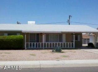 10630 N 114th Ave, Youngtown, AZ 85363