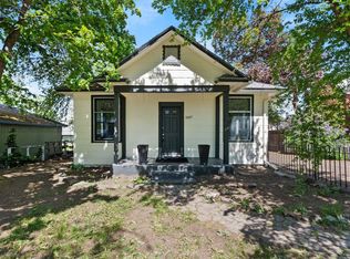 1607 E 10th Ave, Spokane, WA 99202