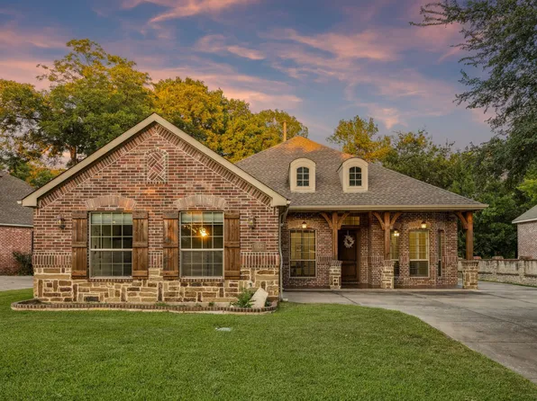 6932 Twin Ponds Dr, Plano, TX 75074