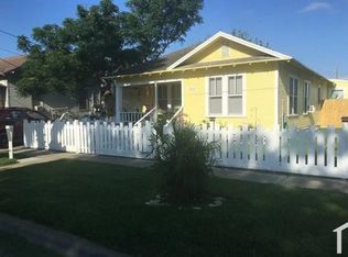 1013 7th St, Corpus Christi, TX 78404