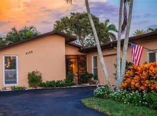 4129 Lakewood Blvd #E-24, Naples, FL 34112