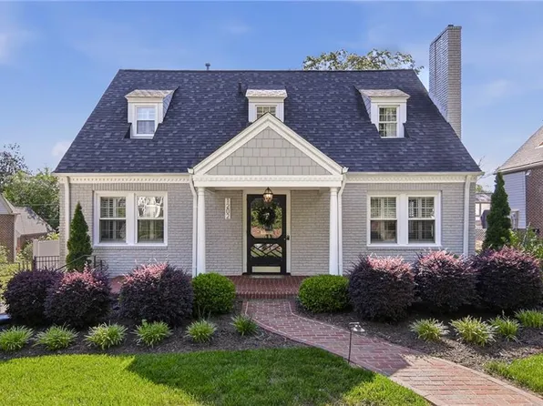 1202 Hill St, Greensboro, NC 27408