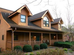 338 Winding Creek Rd, Sapphire, NC 28774