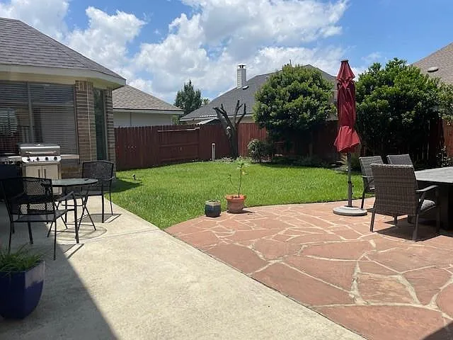 4 bed, 3.5 bath, 3420 sqft, $3,600 — Photo 3