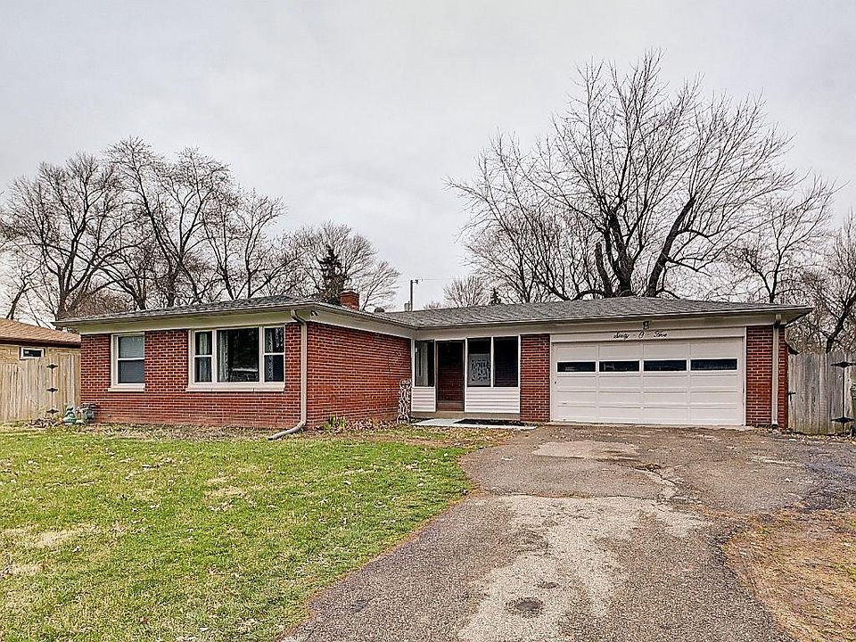 1st image of 6005 Woodside Dr