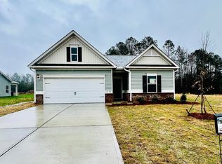 1594 Old Barn Northeast Rd, Fayetteville, NC 28312