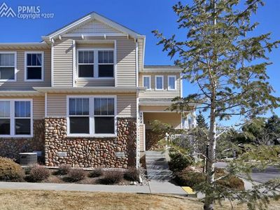 5874 Ensemble Hts, Colorado Springs, CO, 80923