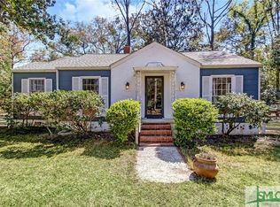 2 Dorothy Dr, Savannah, GA 31406