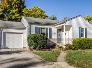 5236 Kingsley Dr, Indianapolis, IN 46220