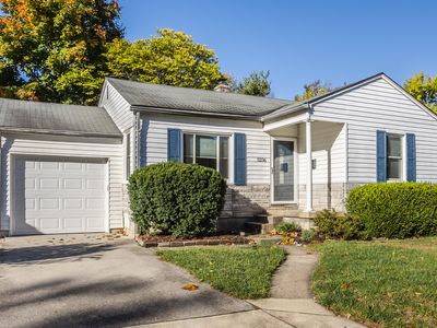 5236 Kingsley Dr, Indianapolis, IN, 46220