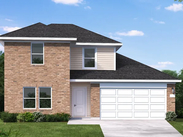 3015 Mary Grace, Heartland, TX 75114