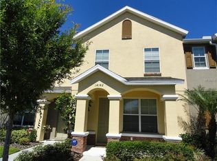 14142 Oakham St, Tampa, FL 33626