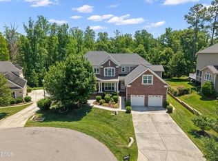 720 Manassas Gap Pl, Cary, NC 27519