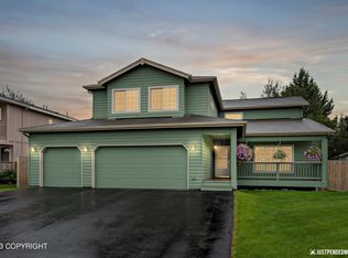 11600 Alderwood Loop, Anchorage, AK 99516