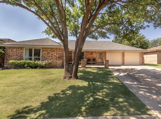4415 79th St, Lubbock, TX 79424