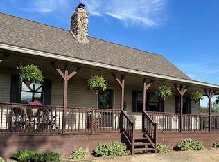 3582 Ganges Five Points Rd, Mansfield, OH 44903