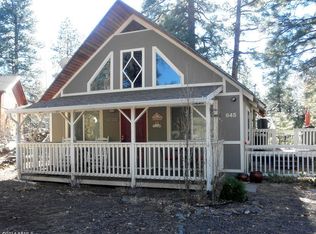 645 E Turkey Trl, Munds Park, AZ 86017