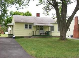 1016 Searles Ave, Columbus, OH