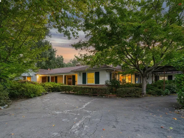 175 Richard Ln, Walnut Creek, CA 94595