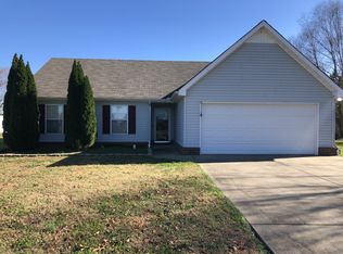 725 Crescent Rd, Murfreesboro, TN 37128