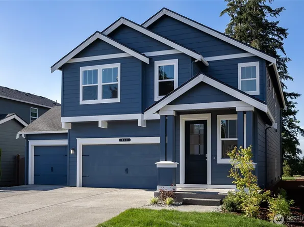 716 129th Street E #12, Tacoma, WA 98445