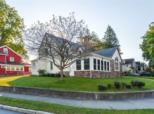 1433 Chili Ave, Rochester, NY 14624