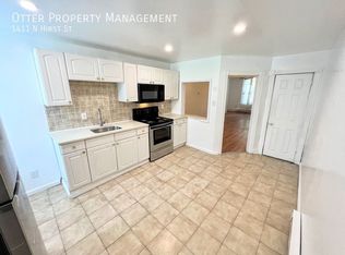 1411 N Hirst St, Philadelphia, PA 19151